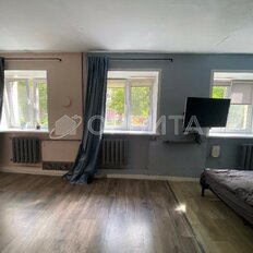 Квартира 36,6 м², 1-комнатная - изображение 1