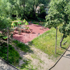 Квартира 31 м², 1-комнатная - изображение 4