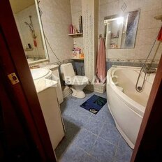 Квартира 123 м², 4-комнатная - изображение 5