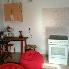 Квартира 30 м², студия - изображение 1