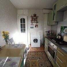 Квартира 61 м², 3-комнатная - изображение 2