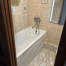 Квартира 30 м², 1-комнатная - изображение 4