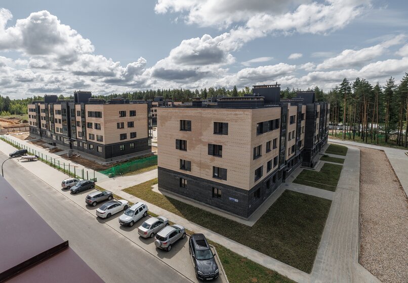 84 м², 4-комнатная квартира 5 400 000 ₽ - изображение 92