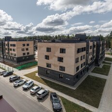 Квартира 77,9 м², 2-комнатная - изображение 2