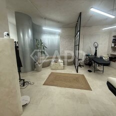 57,4 м², торговое помещение - изображение 1