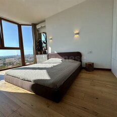 Квартира 46 м², 1-комнатная - изображение 4