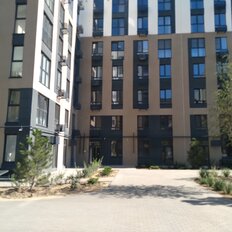 Квартира 31,5 м², 1-комнатная - изображение 2