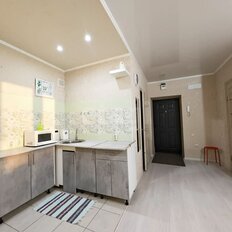 Квартира 29 м², студия - изображение 3