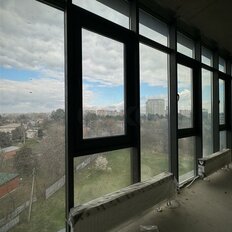 Квартира 100 м², 2-комнатная - изображение 1
