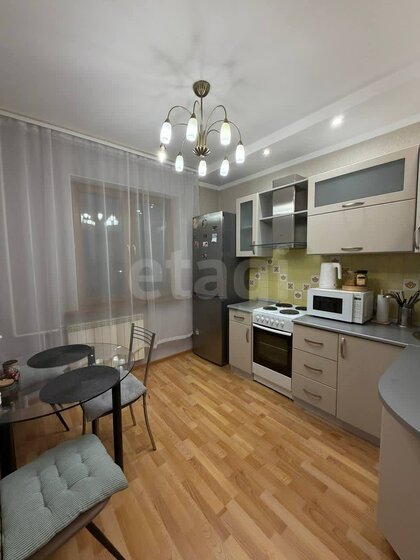 32 м², 1-комнатная квартира 4 150 000 ₽ - изображение 60