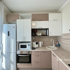 Квартира 70 м², 3-комнатная - изображение 1