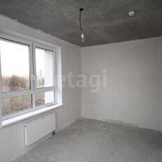 Квартира 68,1 м², 2-комнатная - изображение 5