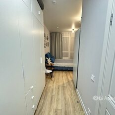 Квартира 21 м², студия - изображение 4