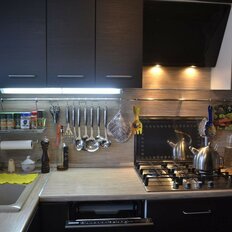 Квартира 58,4 м², 3-комнатная - изображение 3