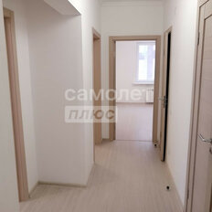 Квартира 58,2 м², 2-комнатная - изображение 1