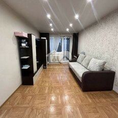 Квартира 60,4 м², 3-комнатная - изображение 3