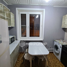 Квартира 62 м², 3-комнатная - изображение 2