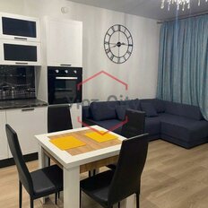 Квартира 45 м², 2-комнатная - изображение 4