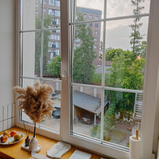 Квартира 44 м², 1-комнатная - изображение 4