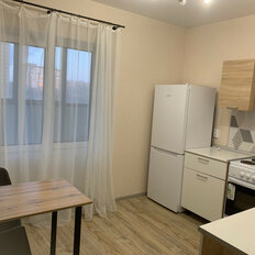 Квартира 39,9 м², 1-комнатная - изображение 4