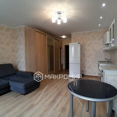 Квартира 27,7 м², студия - изображение 3