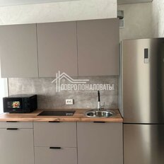 Квартира 33 м², 1-комнатная - изображение 2