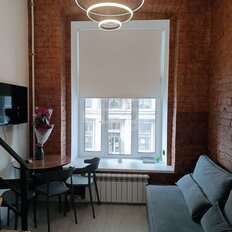 Квартира 17,1 м², студия - изображение 3