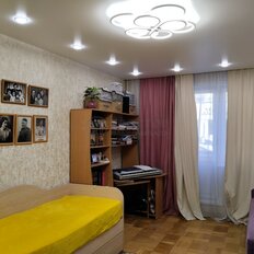 Квартира 76,8 м², 3-комнатная - изображение 1