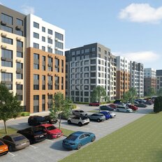 Квартира 87 м², 3-комнатная - изображение 4