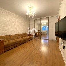 Квартира 89,6 м², 3-комнатная - изображение 3