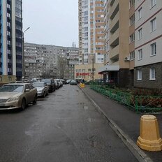 Квартира 36 м², 1-комнатная - изображение 3
