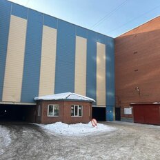 18,4 м², бокс - изображение 2