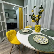 Квартира 68 м², 4-комнатная - изображение 2