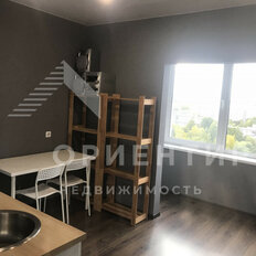 Квартира 36,3 м², 1-комнатная - изображение 2