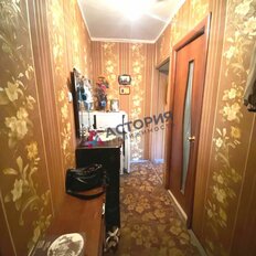 Квартира 32,3 м², 1-комнатная - изображение 4