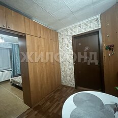 17,6 м², комната - изображение 5