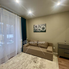 Квартира 18 м², студия - изображение 3