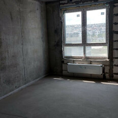 Квартира 37,2 м², 1-комнатная - изображение 3