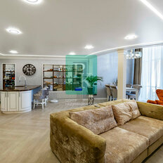 Квартира 110 м², 3-комнатные - изображение 1