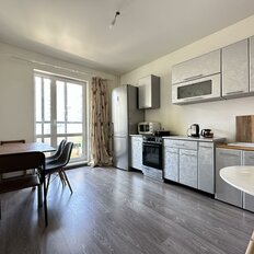 Квартира 40 м², 1-комнатная - изображение 1