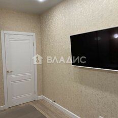 Квартира 37,6 м², 1-комнатная - изображение 4