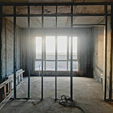 Квартира 62 м², 1-комнатная - изображение 4