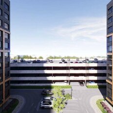 Квартира 35,3 м², 1-комнатная - изображение 2