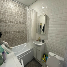 Квартира 29 м², 1-комнатная - изображение 1