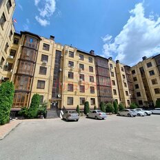 Квартира 100 м², 3-комнатная - изображение 1