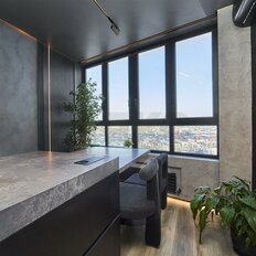 Квартира 47 м², 1-комнатная - изображение 3