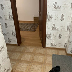 Квартира 39,3 м², 1-комнатная - изображение 5