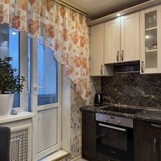 Квартира 33,2 м², 1-комнатная - изображение 3