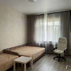 Квартира 37,6 м², 1-комнатная - изображение 4