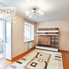 Квартира 44,1 м², 2-комнатная - изображение 4